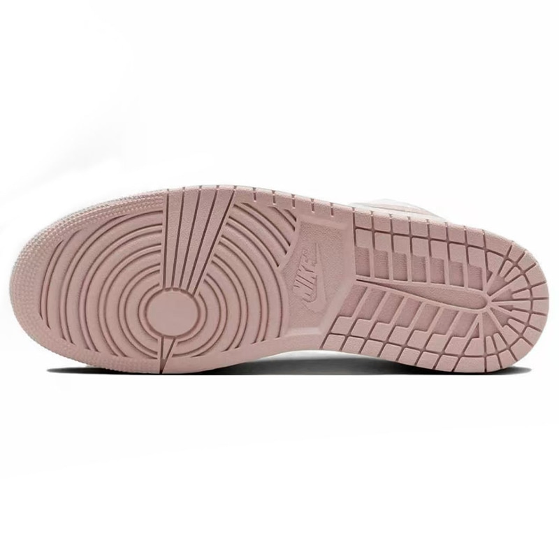 Jordan Air Jordan 1 Low Pink — фото 4