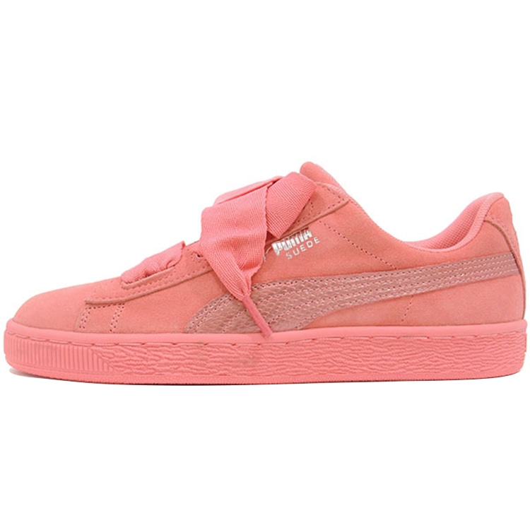 Кроссовки Puma Low Top Sneakers Women's Pink