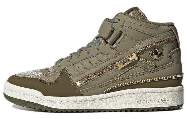 Кроссовки adidas originals adidas Forum Mid