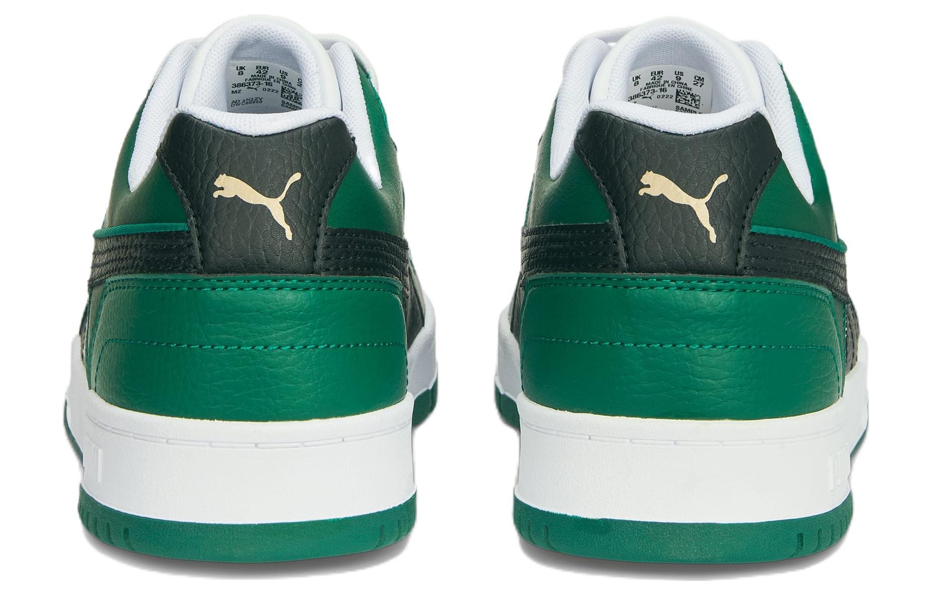 Puma RBD Game Low — фото 4