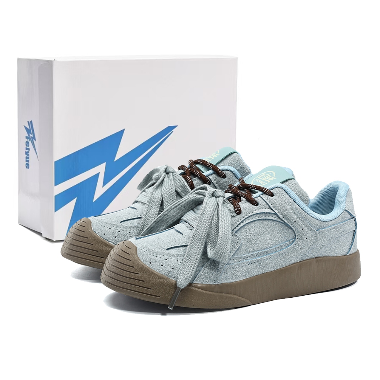 飞跃/Feiyue Feiyue