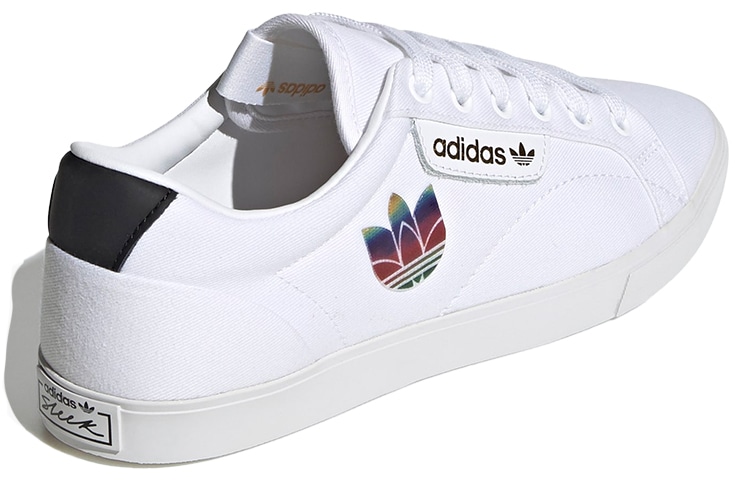 Adidas Originals Sleek — фото 3