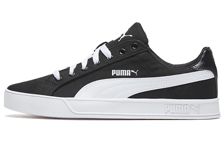 PUMA/彪马 PUMA Smash Vulc Canvas