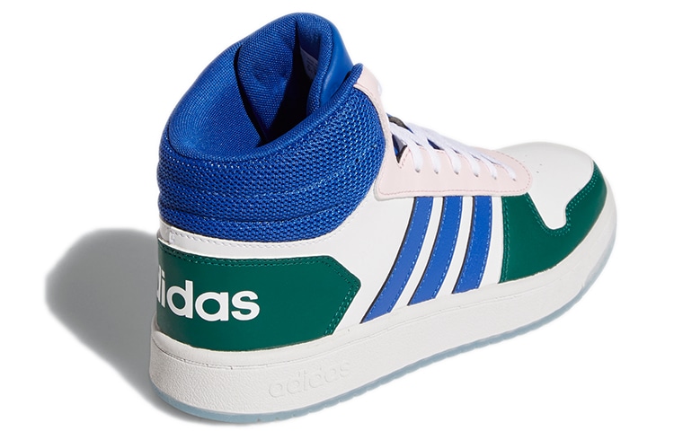 Adidas neo mid — фото 3