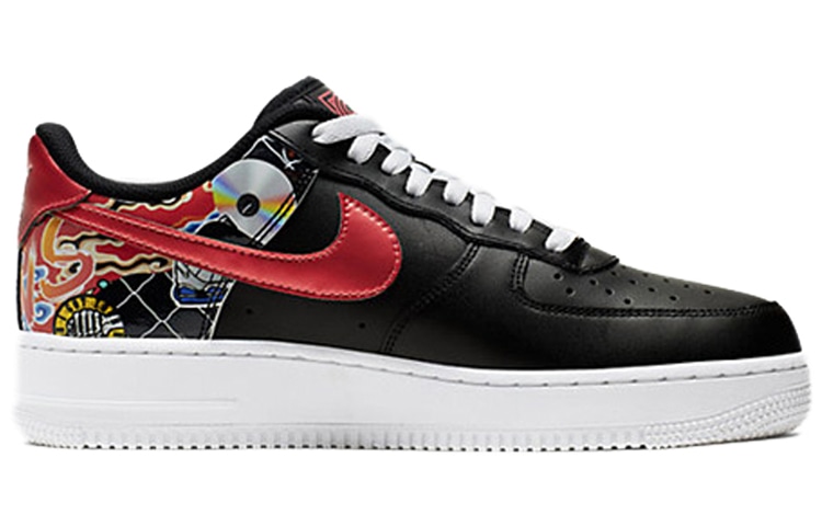 Nike Air Force 1 China Hoop Dreams — фото 1
