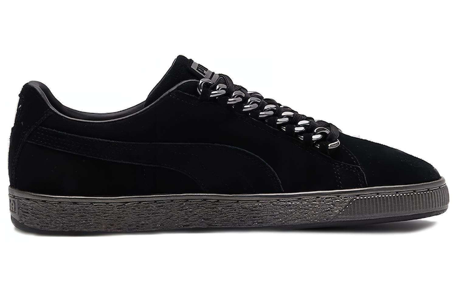 Puma Suede Classic Chain — фото 1