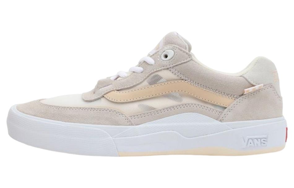 Кроссовки Vans Wayvee