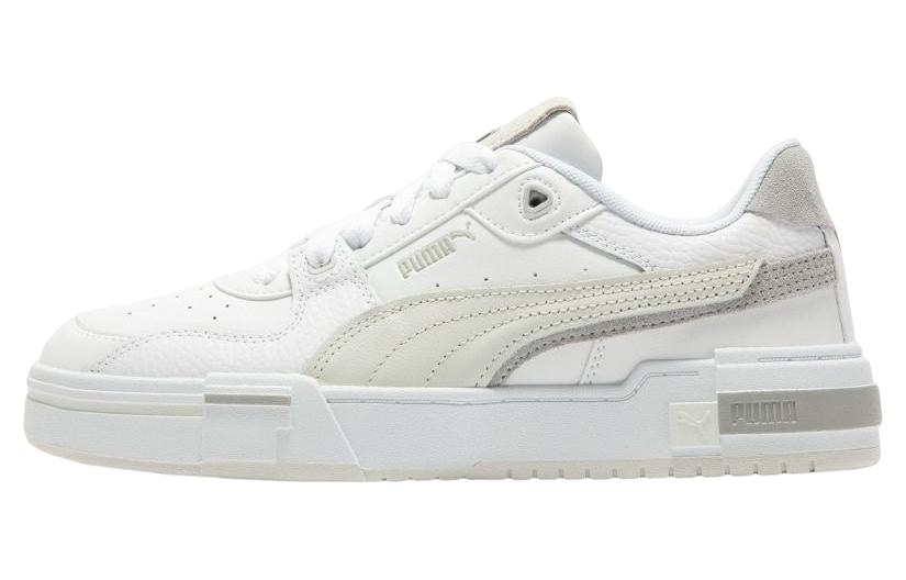 Кроссовки PUMA/彪马 PUMA Ca Pro Glitch White Grey