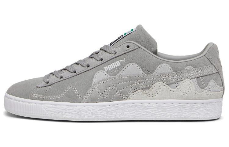 Кроссовки Puma Suede
