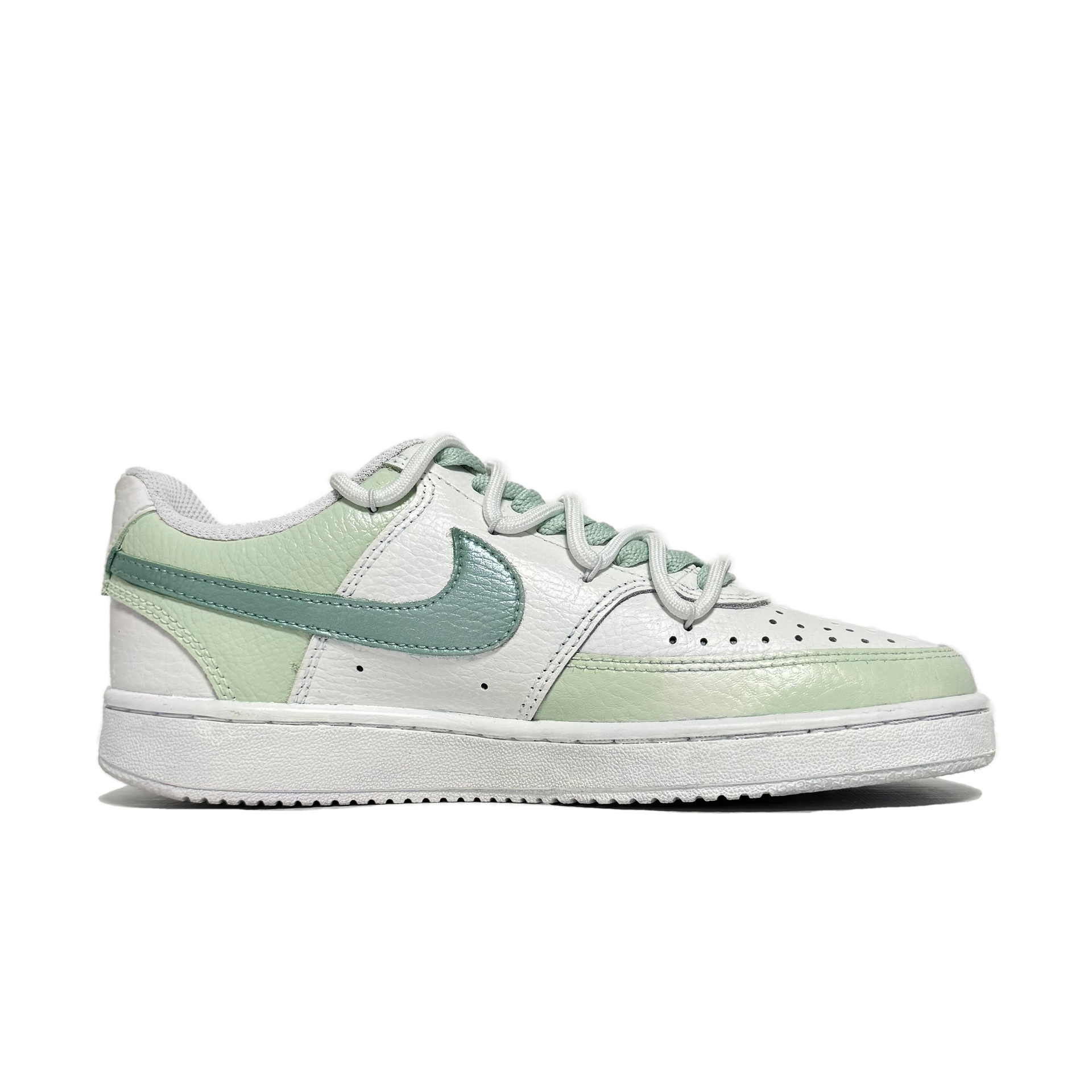 Nike Court Vision 1 — фото 1