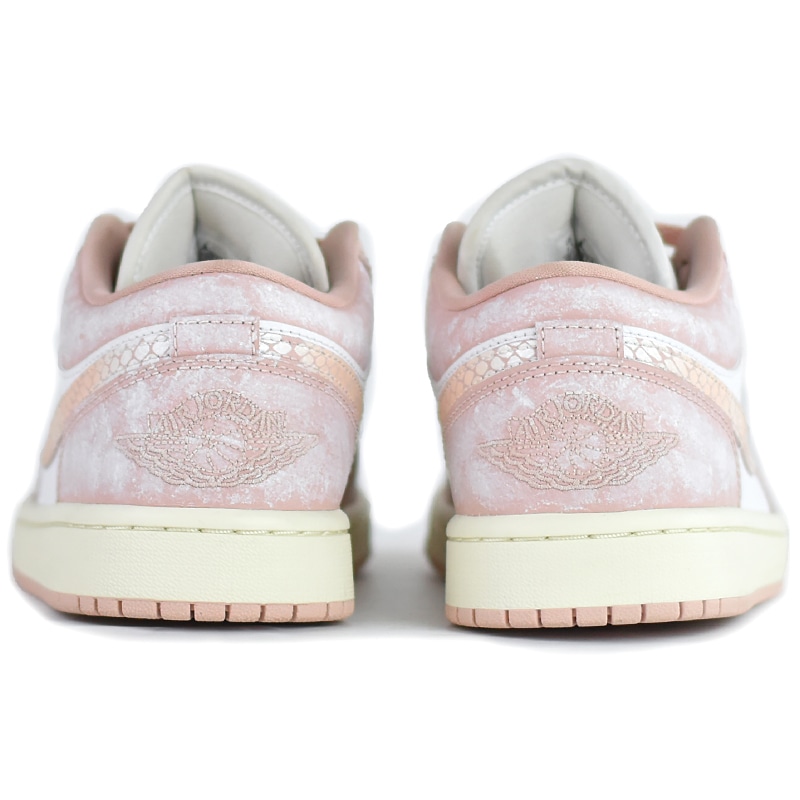 Jordan Air Jordan 1 Low Pink — фото 2