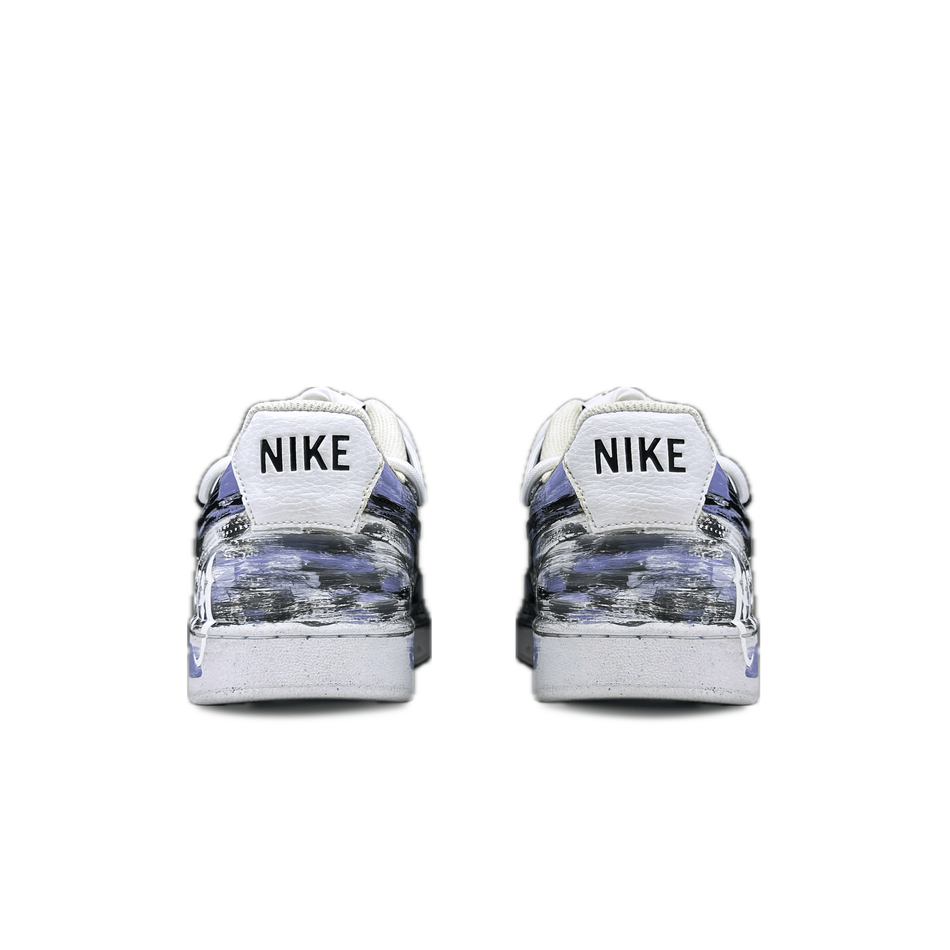 Nike Court Vision 1 Low — фото 4