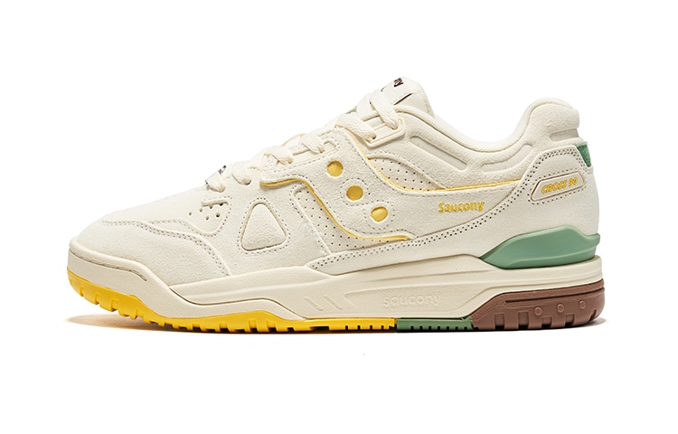Кроссовки Saucony Cross 90
