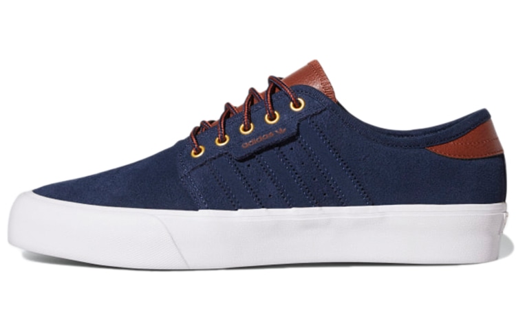 Кроссовки Adidas Seeley Xt Navy