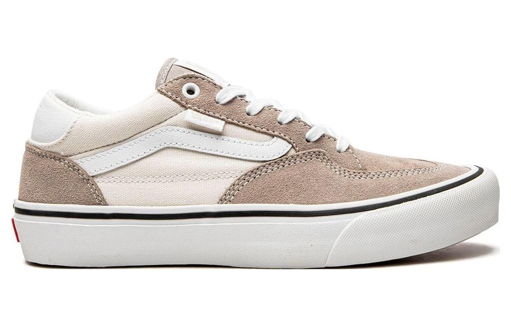 Vans Rowan — фото 1