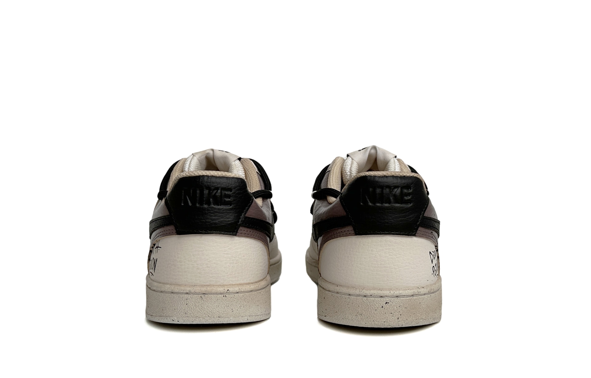 Nike Court Vision 1 Low — фото 3