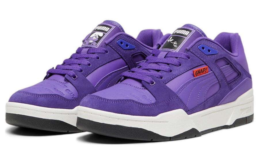 Puma SMURF x PUMA Slipstream — фото 2