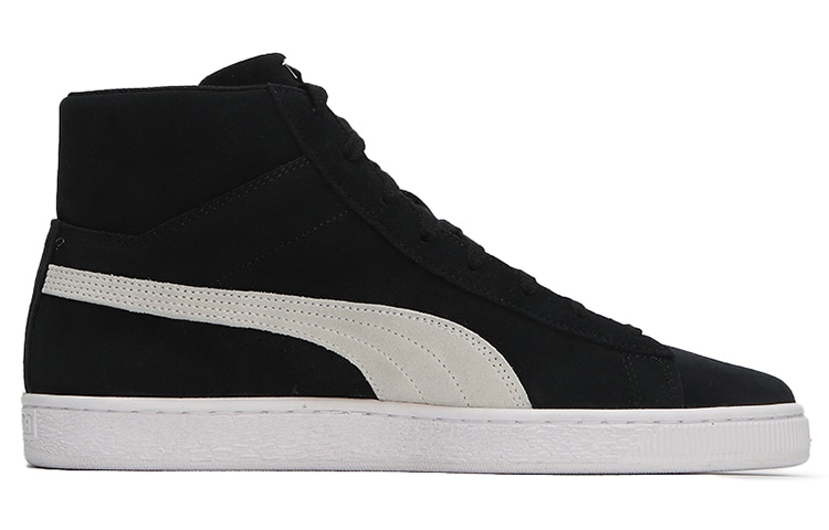 Puma Suede Mid XXI — фото 1