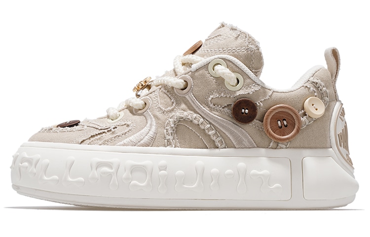 Palladium Skate