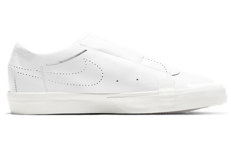 Nike Blazer Low Slip — фото 1