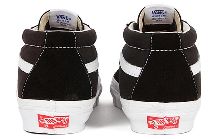 Vans SK8 OG LX — фото 3