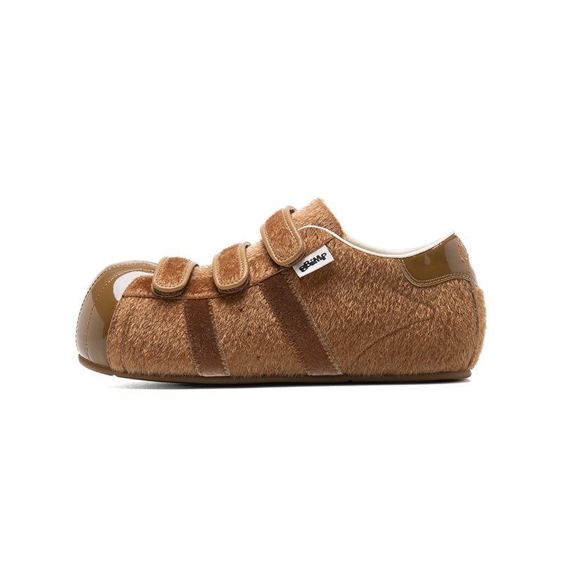 BBIMP Cartoon Sneakers