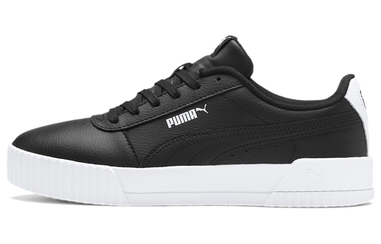 PUMA Carina Leather