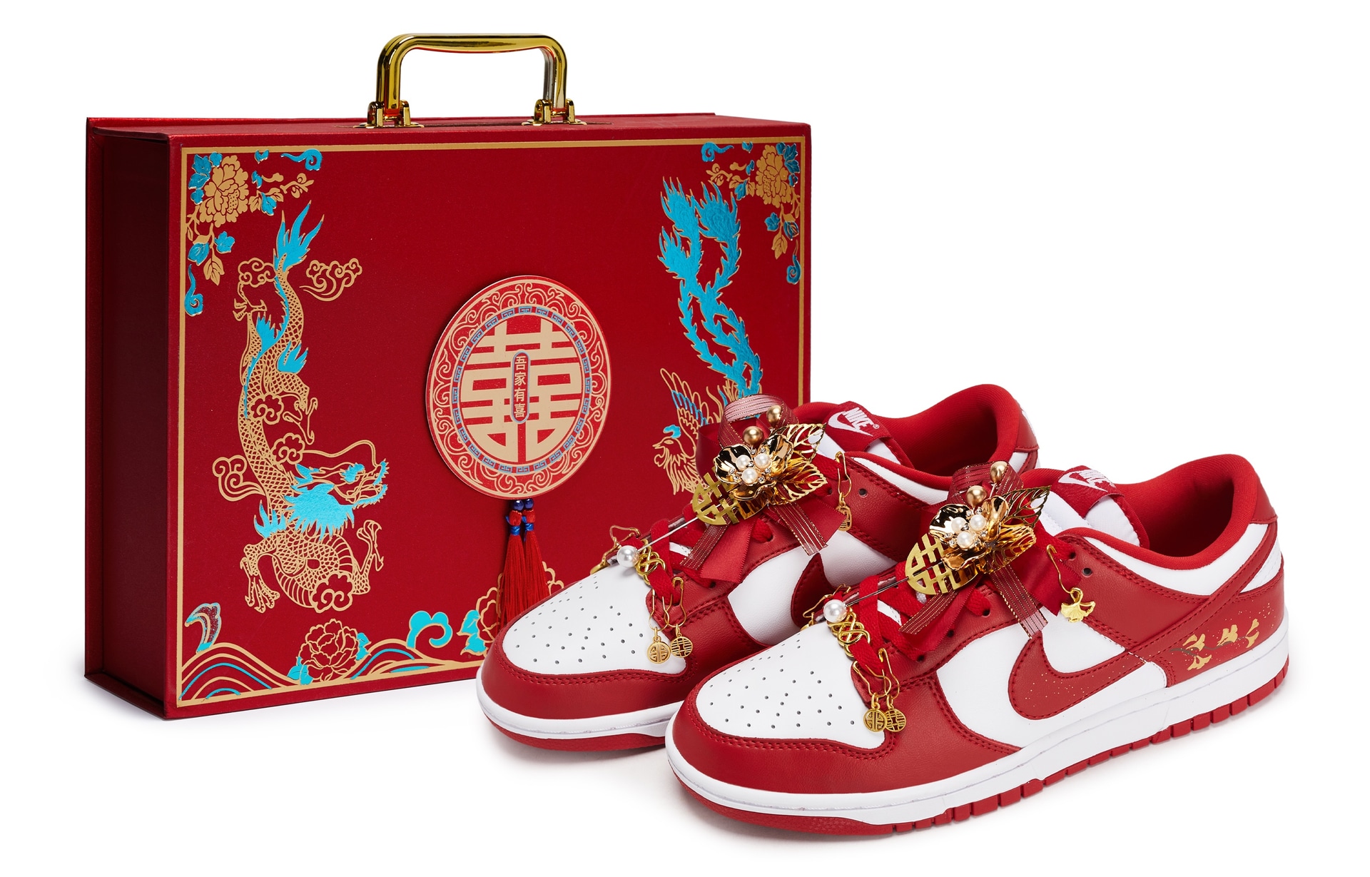 Nike Dunk Low Retro