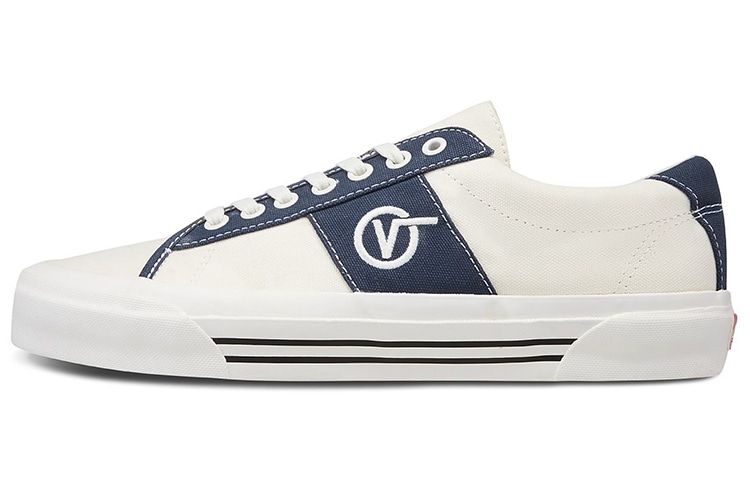 Кроссовки Vans SID
