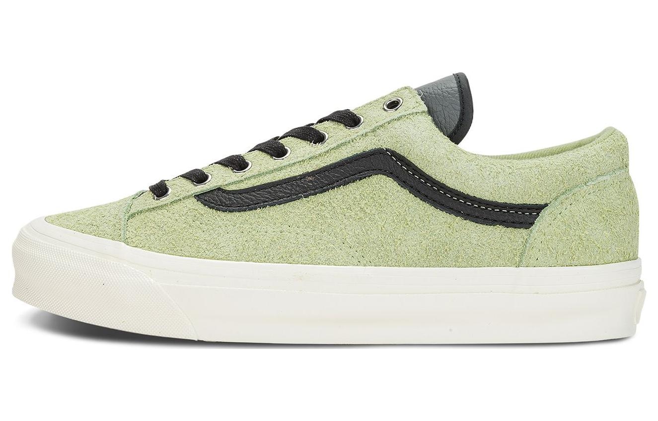 Кроссовки Vans Style 36 LX