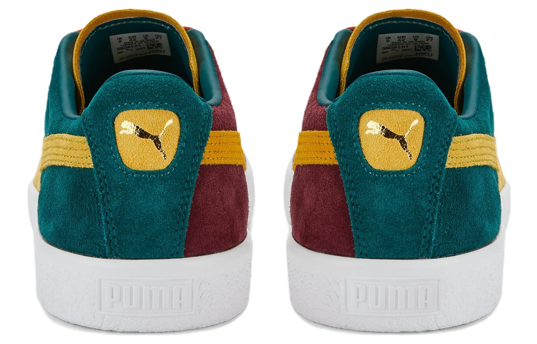 Puma Vtg Teams — фото 4