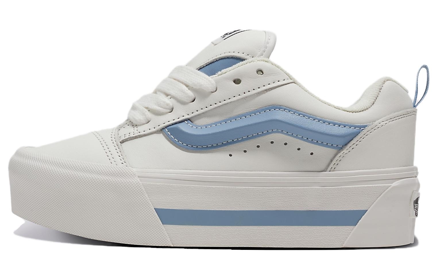 Vans Knu Stack