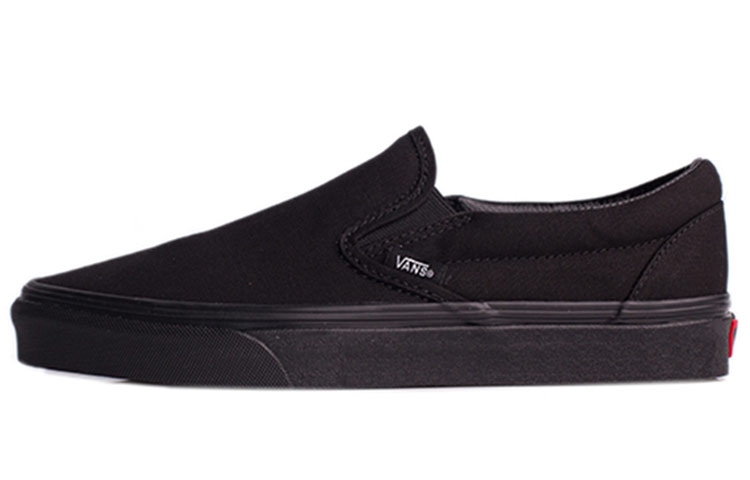 Кроссовки Vans Slip-On Black