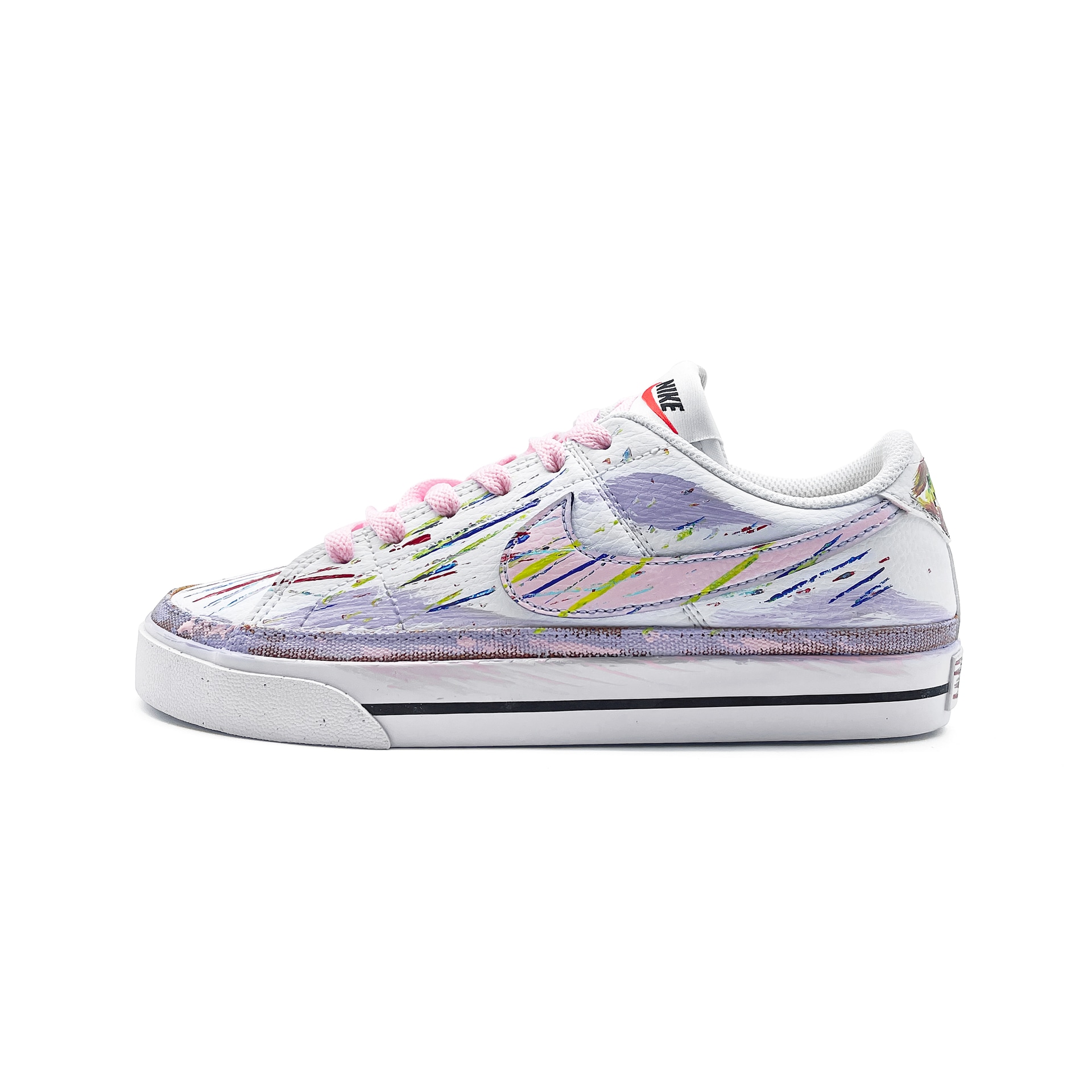 Nike Court Legacy