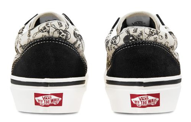 Vans Style 36 — фото 3