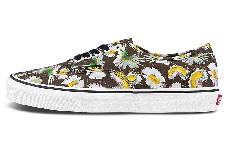 Кроссовки Vans Authentic