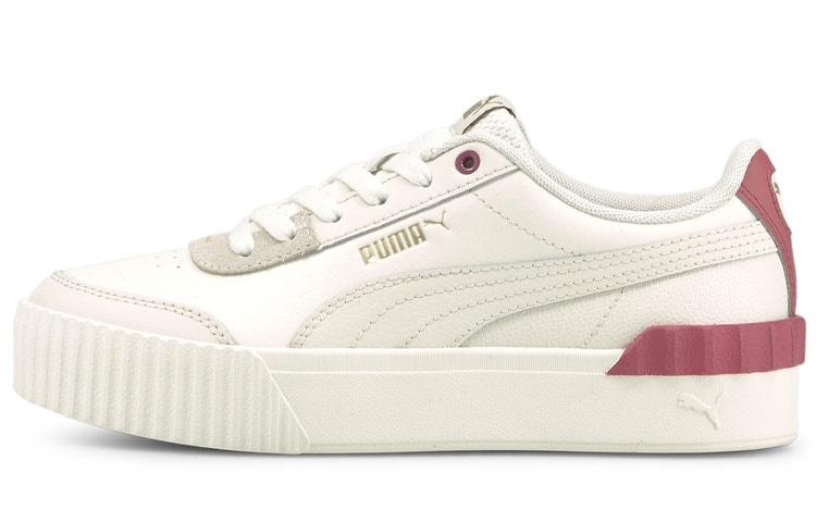 PUMA/彪马 PUMA Carina Lift Ivory
