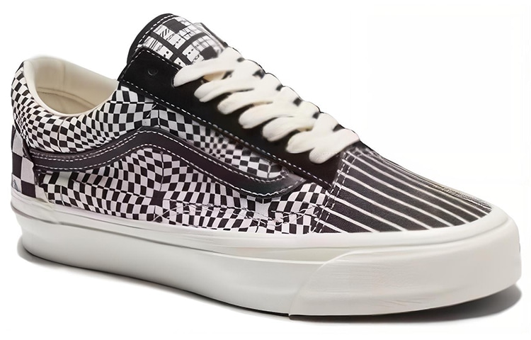Vans Premium — фото 1