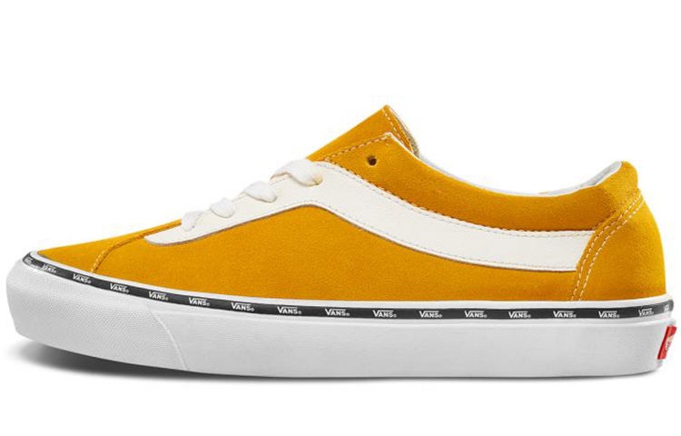 Кроссовки Vans Bold