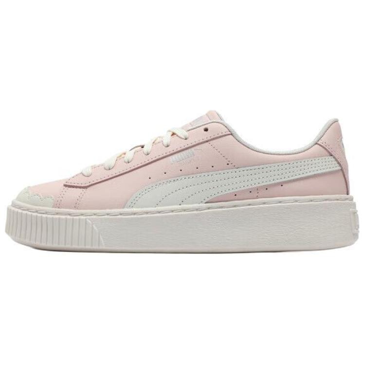 Кроссовки Puma BASKET PLATFORM
