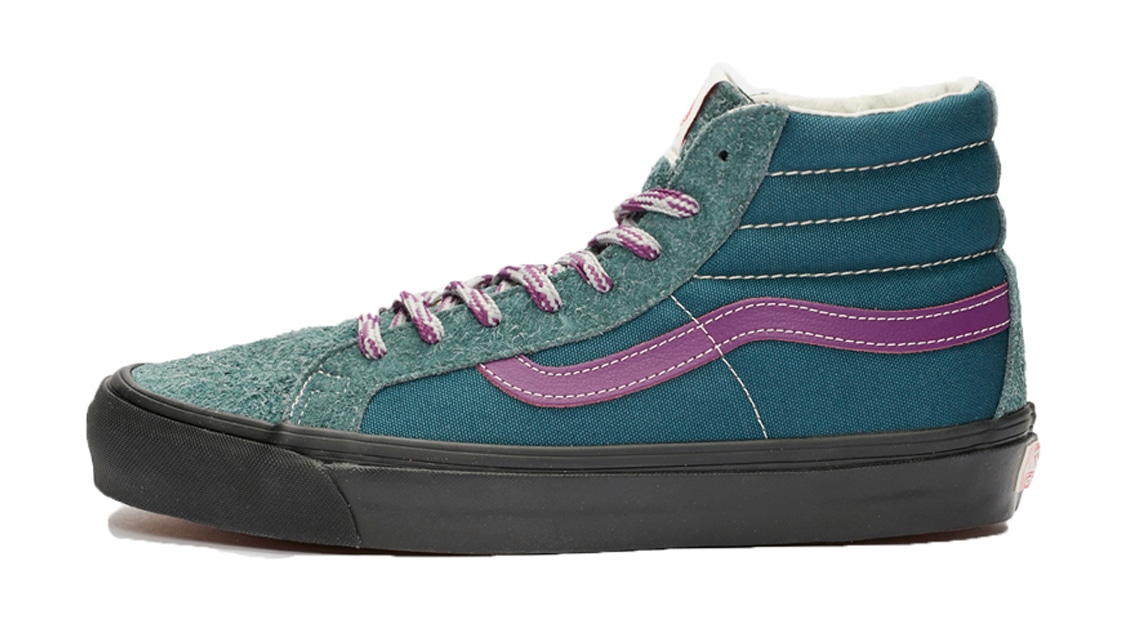 Кроссовки Vans SK8