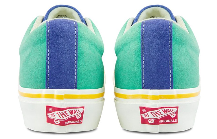 Vans Lampin Og Lx — фото 4
