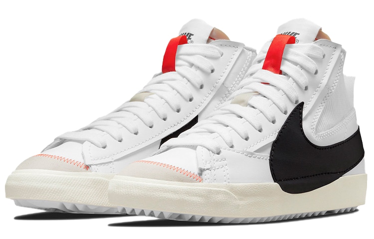 Nike Blazer 77 jumbo GS — фото 6