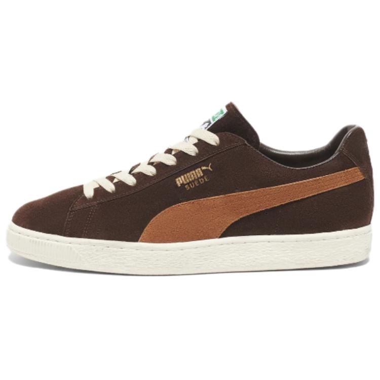 Кроссовки Puma NOAH x PUMA Suede