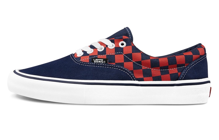 Кроссовки Vans Era Pro