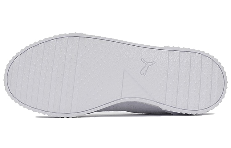 Puma Carina White Gold — фото 5