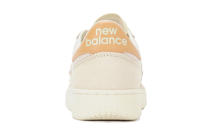 New Balance Proct Low Light Grey Gold — фото 3