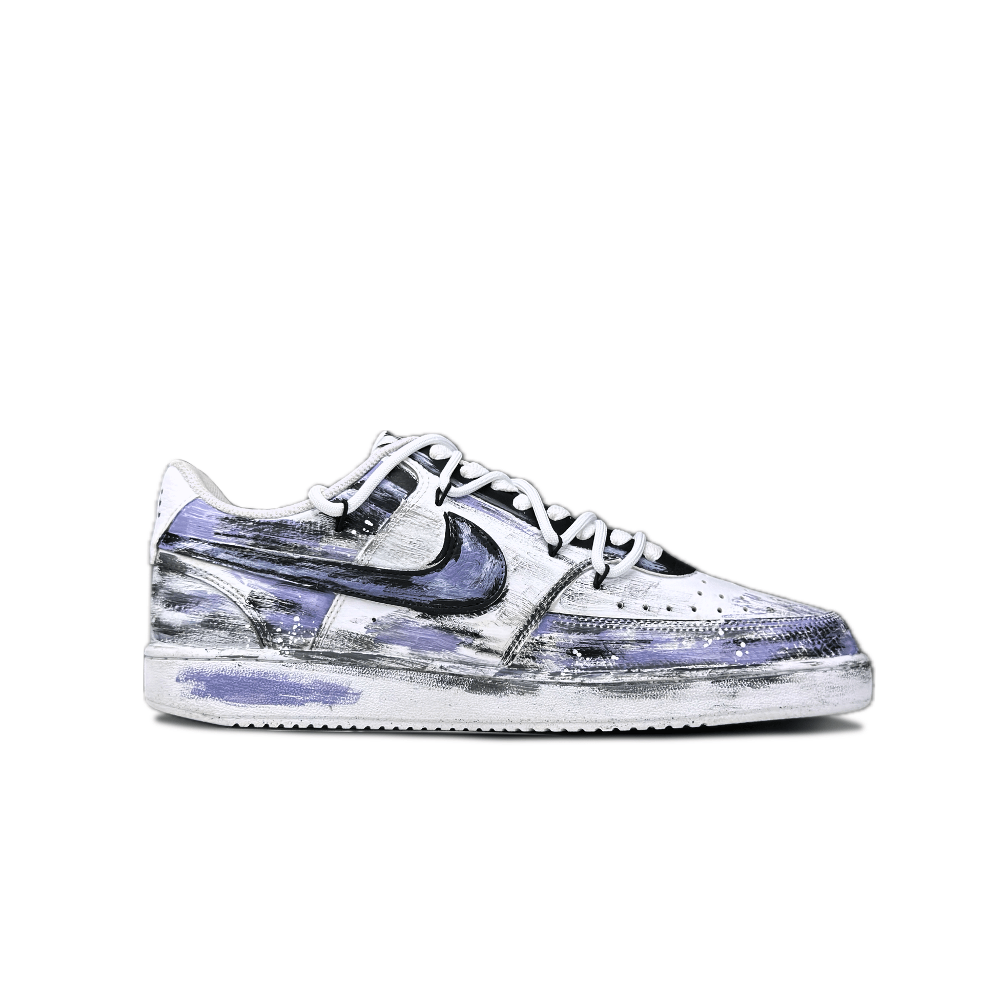 Nike Court Vision 1 Low — фото 1