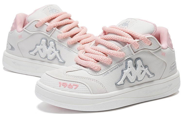 Kappa Retro Pink — фото 3