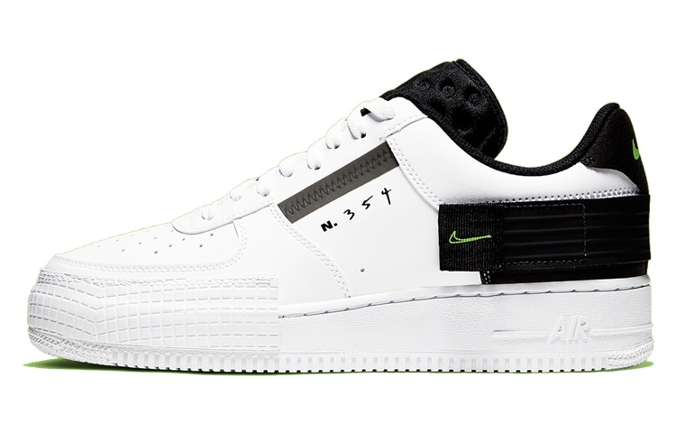 Кроссовки Nike Air Force 1 Low Drop Type N.354